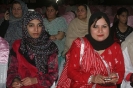 International Womens Day 08th March 2012