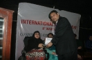 International Womens Day 08th March 2012
