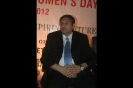 International Womens Day 08th March 2012