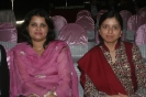 International Womens Day 08th March 2012