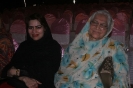International Womens Day 08th March 2012