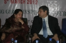 International Womens Day 08th March 2012