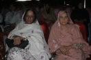 International Womens Day 08th March 2012