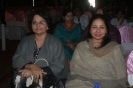 International Womens Day 08th March 2012