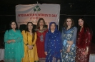 International Womens Day 08th March 2012
