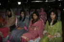 International Womens Day 08th March 2012