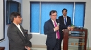 Prof Dr. Subash Gupta Liver Transplant Surgeon of India Visits QIH_31