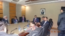 Prof Dr. Subash Gupta Liver Transplant Surgeon of India Visits QIH_35