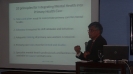 QIH organized a lecture on “Liaison Psychiatry”_12