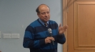 QIH organized a lecture on “Liaison Psychiatry”_22