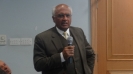 QIH organized a lecture on “Liaison Psychiatry”_29