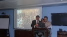 QIH organized a lecture on “Liaison Psychiatry”_8