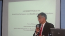 QIH organized a lecture on “Liaison Psychiatry”_9