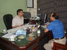 QIH Update August 2009