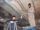 QIH Update March 2009