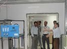 QIH Update March 2011