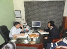 QIH Update March 2011