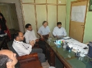 QIH Update March 2011