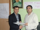 QIH Update March 2011