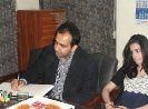 QIH Update March 2011