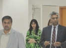 QIH Update March 2011