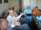  QIH Update May 2009