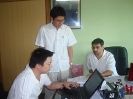 QIH Update September 2009