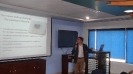 Senior Liver Tranplant Surgeon's Visit To Q.I.H._27
