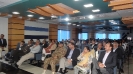 Senior Liver Tranplant Surgeon's Visit To Q.I.H._28