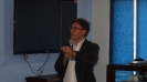 Senior Liver Tranplant Surgeon's Visit To Q.I.H._32