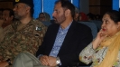 Senior Liver Tranplant Surgeon's Visit To Q.I.H._33