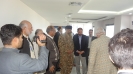 Senior Liver Tranplant Surgeon's Visit To Q.I.H._36