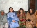 Wedding in the Camp And Helping other Institutions_2