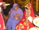Wedding in the Camp And Helping other Institutions_4