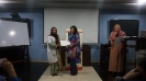 Workshop on Management of voice disorders and its therapeutic interventions_11
