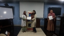 Workshop on Management of voice disorders and its therapeutic interventions_12