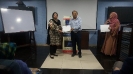 Workshop on Management of voice disorders and its therapeutic interventions_14