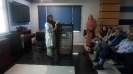 Workshop on Management of voice disorders and its therapeutic interventions_3