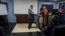 Workshop on Management of voice disorders and its therapeutic interventions_9